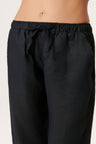Jet black