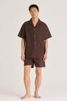 Chocolate Brown