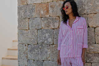 Women | In Stripes