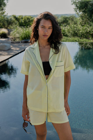 Women | Sun-Kissed Yellow