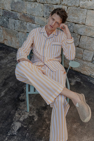 Men | Sun Kissed Yellow