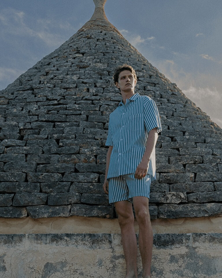 Men | Schostal Icons