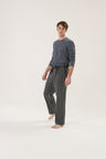 Denim gray