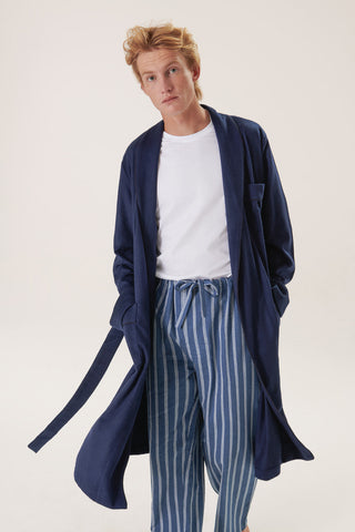Pure Cashmere Robe