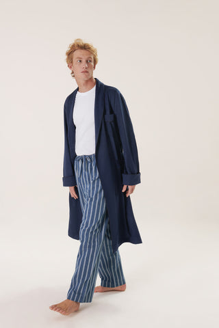 Pure Cashmere Robe