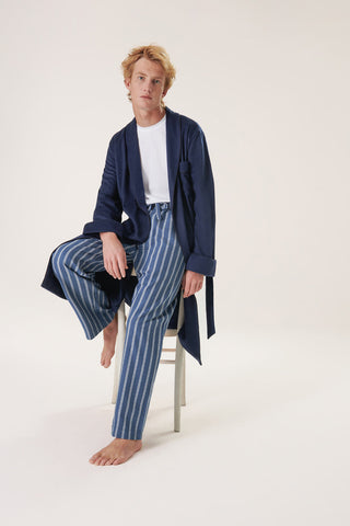 Pure Cashmere Robe