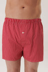 Raspberry Red