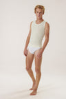 Natural wool