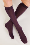 Cosmic purple
