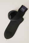 Jet black