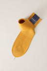 Ocher Yellow