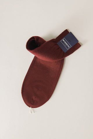 Merino Wool Socks - Mid-Calf