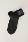 Jet black