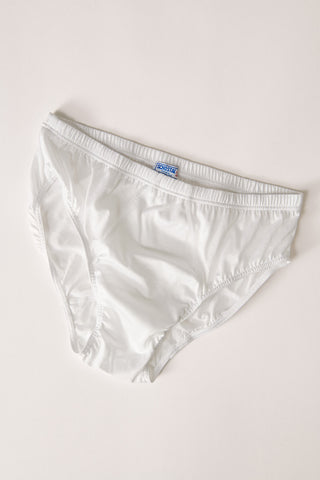 Cotton Lisle Briefs