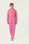 Candy pink