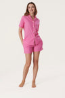 Candy pink