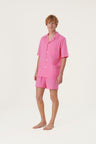 Candy pink