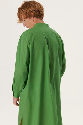 Cotton Voile Nightshirt