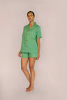 Kelly Green