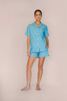 Pale Teal