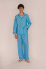 Pale Teal