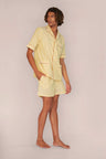 Honey Yellow