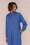 Sapphire Blue