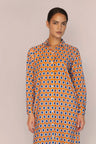 Tangerine Orange