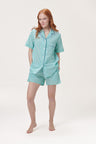 Mint Green
