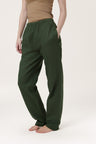 Moss green