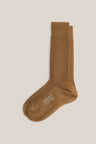 Tobacco Brown