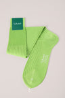 Apple green