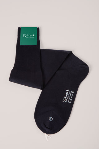 Merino Wool Socks - Over-the-Calf