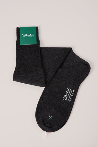 Merino Wool Socks - Over-the-Calf