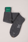 Steel gray