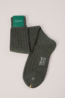 Olive green