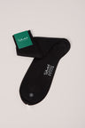 Jet black