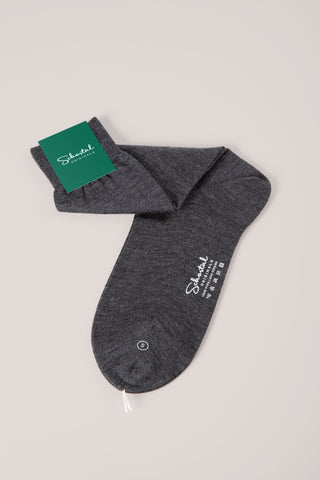 Merino Wool Socks - Mid-Calf