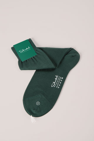 Merino Wool Socks - Mid-Calf