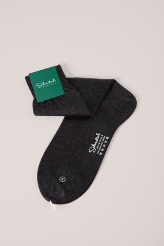 Merino Wool Socks - Mid-Calf