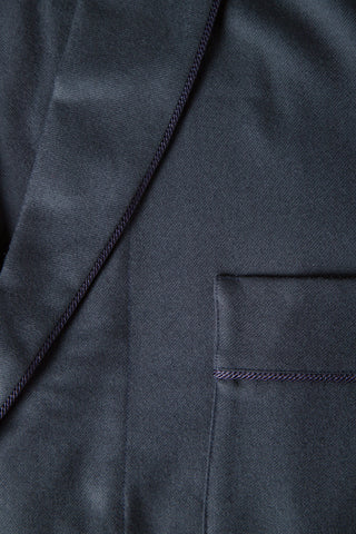 Merino Wool Robe