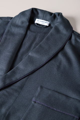 Merino Wool Robe