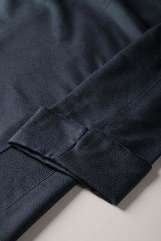 Merino Wool Robe