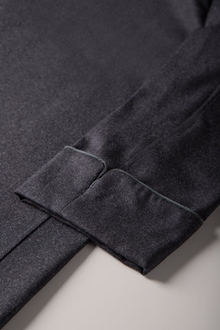 Merino Wool Robe