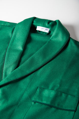 Merino Wool Robe
