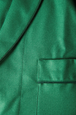 Merino Wool Robe