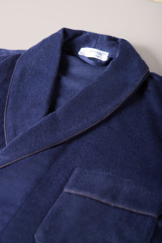 Pure Cashmere Robe