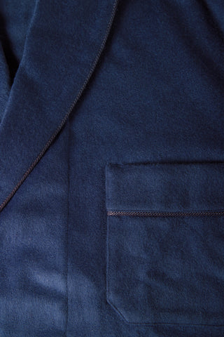 Pure Cashmere Robe