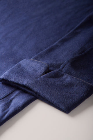 Pure Cashmere Robe
