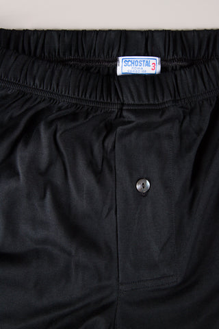 Cotton Lisle Boxer Briefs